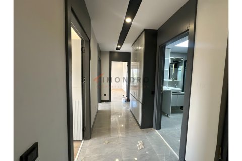 آپارتمان در Kepez،  Antalya ، ترکیه 3 خوابه ، 135 متر مربع.  شماره 219984 - 9