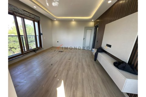 آپارتمان در Kepez،  Antalya ، ترکیه 3 خوابه ، 135 متر مربع.  شماره 219984 - 4