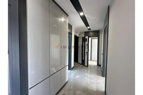 آپارتمان در Kepez،  Antalya ، ترکیه 3 خوابه ، 135 متر مربع.  شماره 219984 - 14