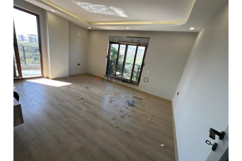 آپارتمان در Kepez،  Antalya ، ترکیه 3 خوابه ، 135 متر مربع.  شماره 219984 - 3