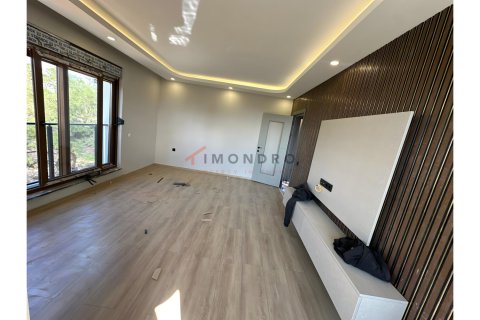 آپارتمان در Kepez،  Antalya ، ترکیه 3 خوابه ، 135 متر مربع.  شماره 219984 - 2