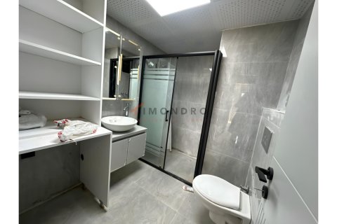 آپارتمان در Kepez،  Antalya ، ترکیه 3 خوابه ، 135 متر مربع.  شماره 219984 - 19