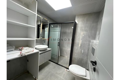 آپارتمان در Kepez،  Antalya ، ترکیه 3 خوابه ، 135 متر مربع.  شماره 219984 - 18