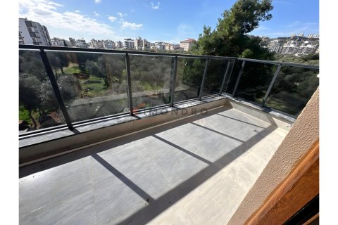 آپارتمان در Kepez،  Antalya ، ترکیه 3 خوابه ، 135 متر مربع.  شماره 219984 - 1