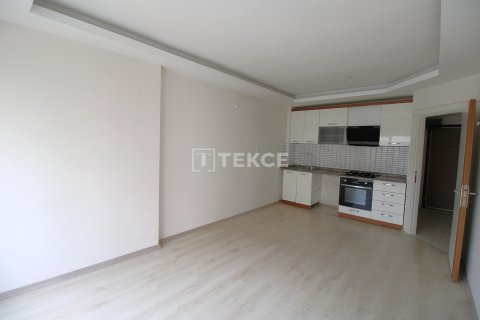 2+1 Lejlighed  i Antalya, Tyrkiet Nr. 219980 - 5