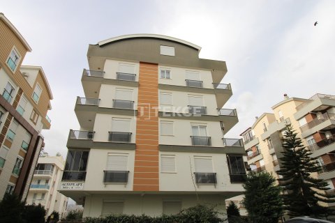 2+1 Lejlighed i Antalya, Tyrkiet Nr. 219980