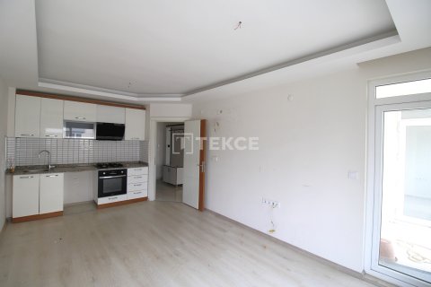 2+1 Lejlighed  i Antalya, Tyrkiet Nr. 219980 - 3