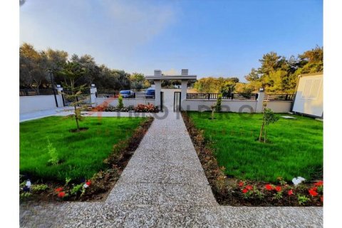 4+1 Lägenhet i Manavgat, Antalya, Turkiet Nr. 219983 - 23