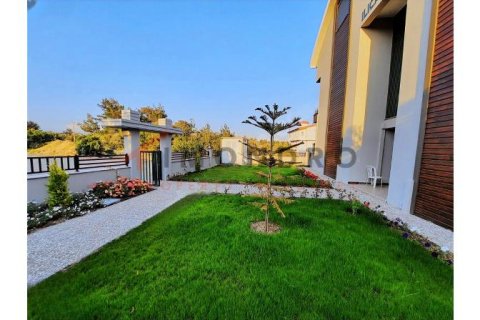 4+1 Lägenhet i Manavgat, Antalya, Turkiet Nr. 219983 - 25