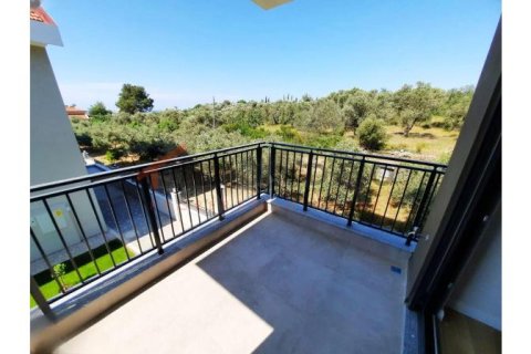 4+1 Lägenhet i Manavgat, Antalya, Turkiet Nr. 219983 - 16