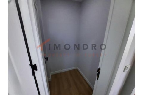 4+1 Lägenhet i Manavgat, Antalya, Turkiet Nr. 219983 - 20