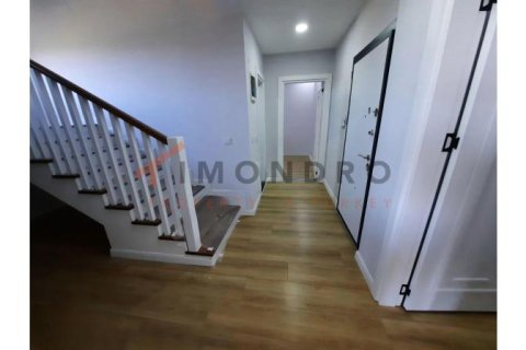 4+1 Lägenhet i Manavgat, Antalya, Turkiet Nr. 219983 - 9