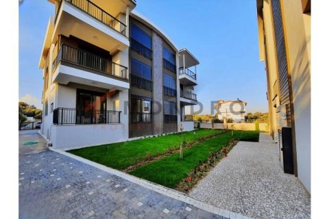 4+1 Lägenhet i Manavgat, Antalya, Turkiet Nr. 219983 - 2