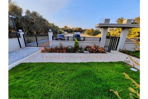 4+1 Lägenhet i Manavgat, Antalya, Turkiet Nr. 219983 - 3