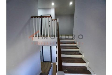 4+1 Lägenhet i Manavgat, Antalya, Turkiet Nr. 219983 - 10