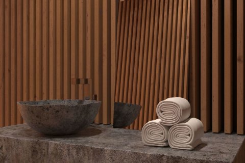 آپارتمان در  Saray ، ترکیه 1 خوابه ، 59 متر مربع.  شماره 221501 - 14