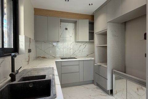 Daire 2+1 Alanya, Antalya, Türkiye №221503 - 10