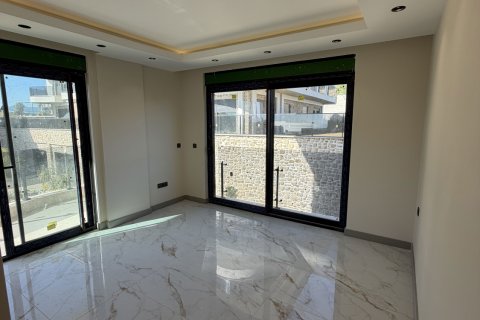 Daire 2+1 Alanya, Antalya, Türkiye №221503 - 4