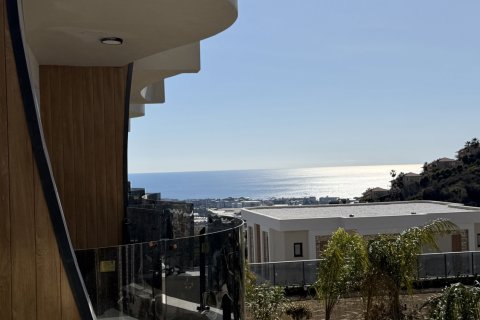 Daire 2+1 Alanya, Antalya, Türkiye №221503 - 3