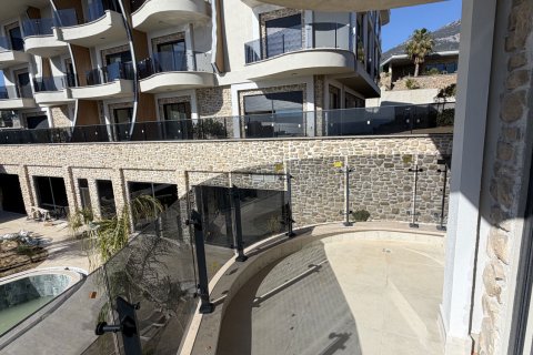 Daire 2+1 Alanya, Antalya, Türkiye №221503 - 11