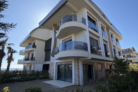 Daire 2+1 Alanya, Antalya, Türkiye №221503 - 5