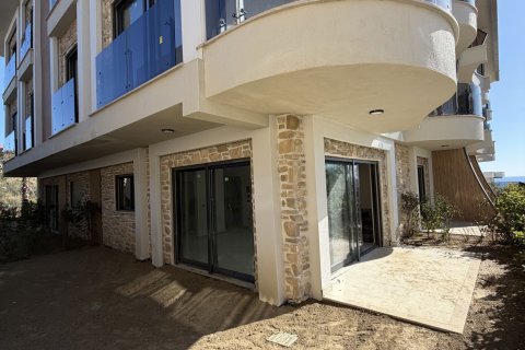 Daire 2+1 Alanya, Antalya, Türkiye №221503 - 14