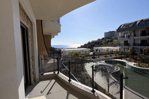 Daire 2+1 Alanya, Antalya, Türkiye №221503 - 8