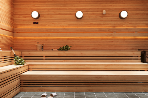 آپارتمان در  Saray ، ترکیه 3 خوابه ، 140 متر مربع.  شماره 221502 - 15