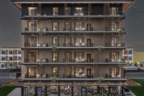 2+1 Lägenhet  i saray, Tekirdag, Turkiet Nr. 221499 - 5