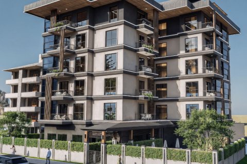 2+1 Lägenhet i saray, Tekirdag, Turkiet Nr. 221499