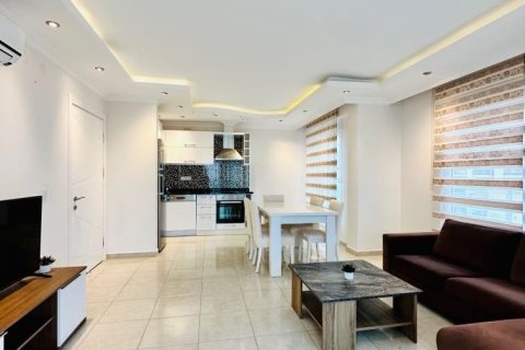 Daire Mahmutlar, Antalya, Türkiye №221504 - 2