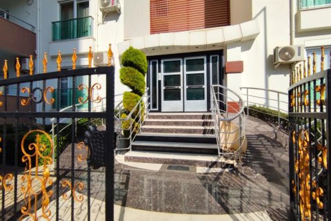 Daire Mahmutlar, Antalya, Türkiye №221504 - 9