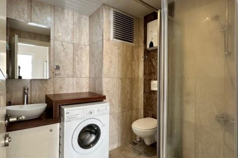 Daire Mahmutlar, Antalya, Türkiye №221504 - 5