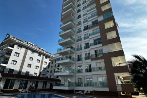 Daire   Mahmutlar, Antalya, Türkiye №221504