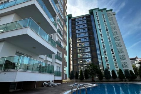 Daire Mahmutlar, Antalya, Türkiye №221504 - 7