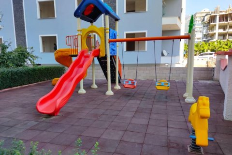 Daire Mahmutlar, Antalya, Türkiye №221504 - 8