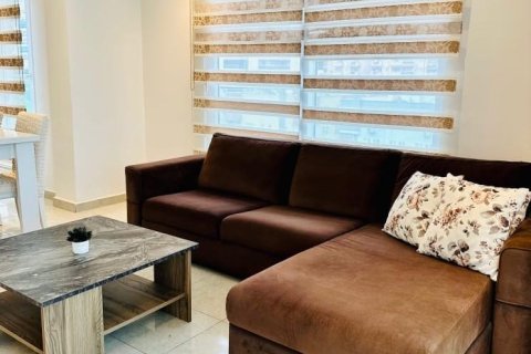 Daire Mahmutlar, Antalya, Türkiye №221504 - 3