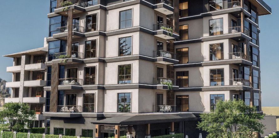 Commercial property in Saray, Tekirdag, Turkey No. 221500