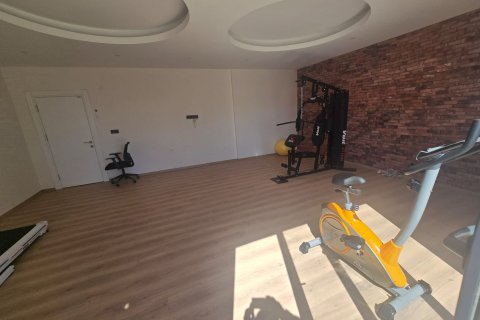 Продажа квартиры  в Оба, Анталье, Турция 2+1, 155м2, №221498 – фото 13