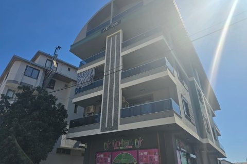 Продажа квартиры  в Оба, Анталье, Турция 2+1, 155м2, №221498 – фото 2