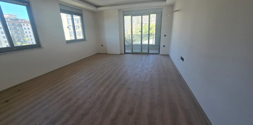 Квартира  2+1 в Оба, Анталья, Турция №221498