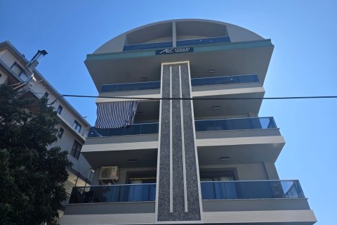 Продажа квартиры  в Оба, Анталье, Турция 2+1, 155м2, №221498 – фото 12