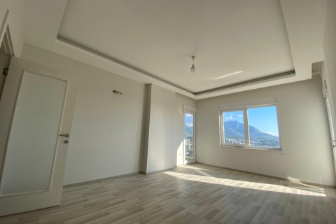 Daire 3+1 Oba, Antalya, Türkiye №228690 - 7