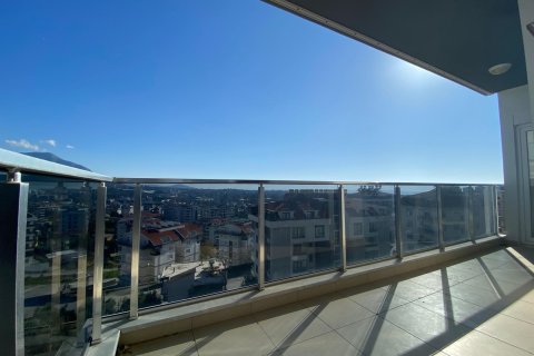 Daire 3+1 Oba, Antalya, Türkiye №228690 - 5