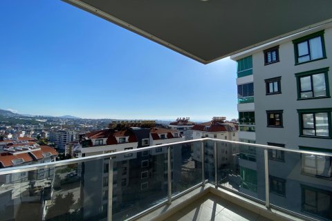 Daire 3+1 Oba, Antalya, Türkiye №228690 - 13