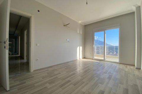 Daire 3+1 Oba, Antalya, Türkiye №228690 - 6