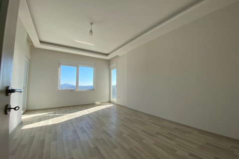 Daire 3+1 Oba, Antalya, Türkiye №228690 - 18