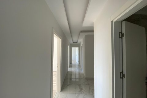 Daire 3+1 Oba, Antalya, Türkiye №228690 - 3