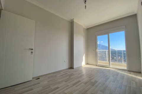 Daire 3+1 Oba, Antalya, Türkiye №228690 - 2