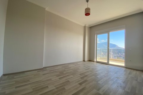 Daire 3+1 Oba, Antalya, Türkiye №228690 - 17